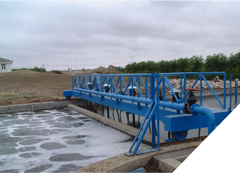 全南县生活污水处理厂污泥处置设施建设和污水处理提标改造项目